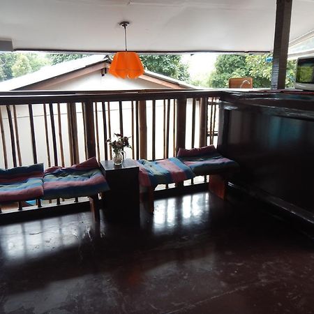 Lantern Inn Ко Липе Экстерьер фото
