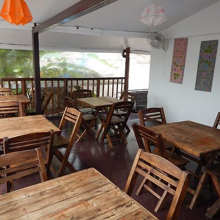 Lantern Inn Ко Липе Экстерьер фото